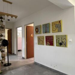Blk 691D Admiralty Flora (Woodlands), HDB 4 Rooms #587068011